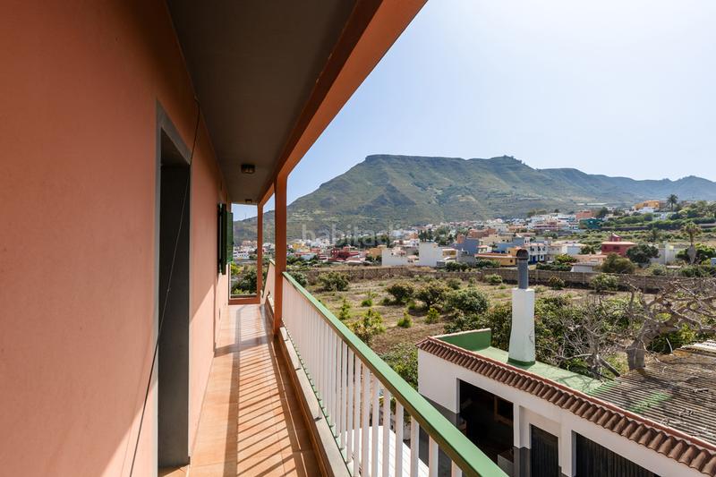 Foto 82eb0c74-e7da-43e6-9e42-f8900a2e3a8a. Casale con parcheggio in Tejina San Cristóbal de La Laguna