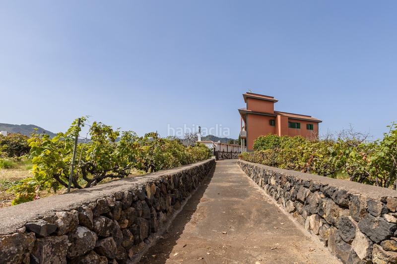 Foto 8c8a93f2-17c9-44b7-9b10-11de9c709a56. Casale con parcheggio in Tejina San Cristóbal de La Laguna