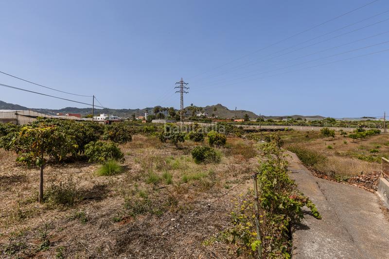 Foto 8e9b00cc-2982-4e1b-8e8a-6fe2dbbfd068. Casale con parcheggio in Tejina San Cristóbal de La Laguna