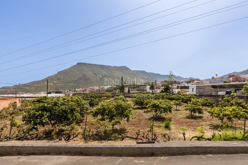 Foto 96a07fc6-c9d8-41f3-b863-6162b3d38698. Casale con parcheggio in Tejina San Cristóbal de La Laguna