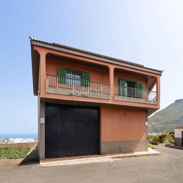 Foto aff16d26-372e-41c3-a7a1-02eefd62ade8. Casale con parcheggio in Tejina San Cristóbal de La Laguna