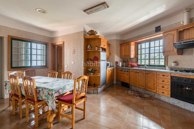 Foto b24e6699-915c-4c6e-ab37-914c25476b1a. Casale con parcheggio in Tejina San Cristóbal de La Laguna