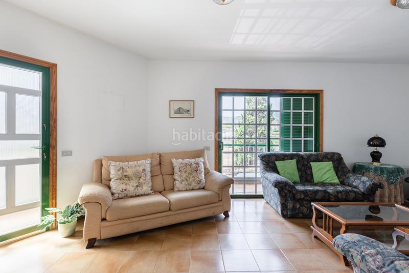 Foto b26728c7-417b-4858-9b48-494fef75a62a. Casale con parcheggio in Tejina San Cristóbal de La Laguna