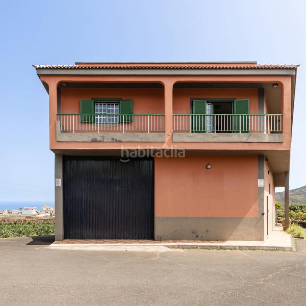 Foto c13e3283-ac17-40b3-ad11-aca2a4ae90f0. Casale con parcheggio in Tejina San Cristóbal de La Laguna