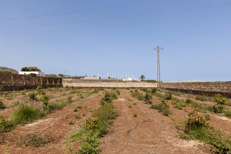 Foto c7fa21c5-426e-4e88-bde8-3073408fbc57. Casale con parcheggio in Tejina San Cristóbal de La Laguna