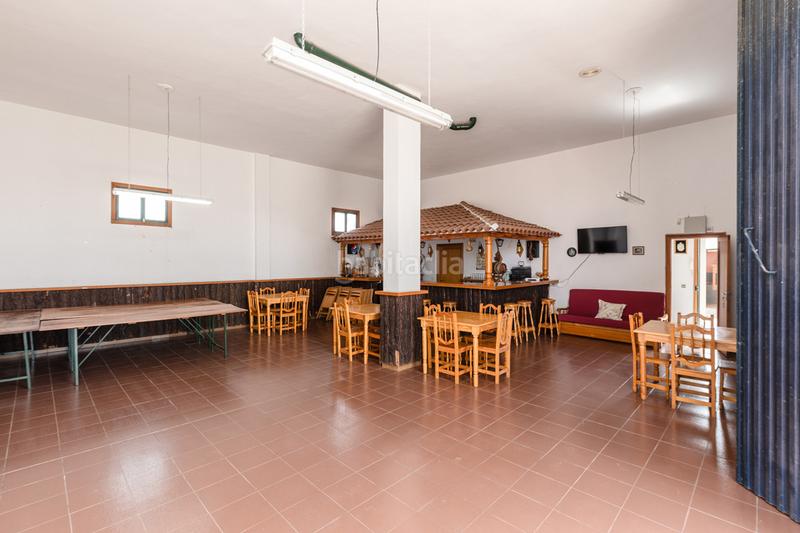 Foto d689139c-bb40-4676-a5b5-f42f3b3f5feb. Casale con parcheggio in Tejina San Cristóbal de La Laguna