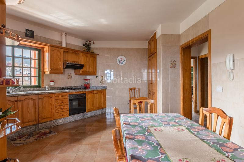 Foto d857b990-972d-49c7-aebd-321d193b9846. Casale con parcheggio in Tejina San Cristóbal de La Laguna