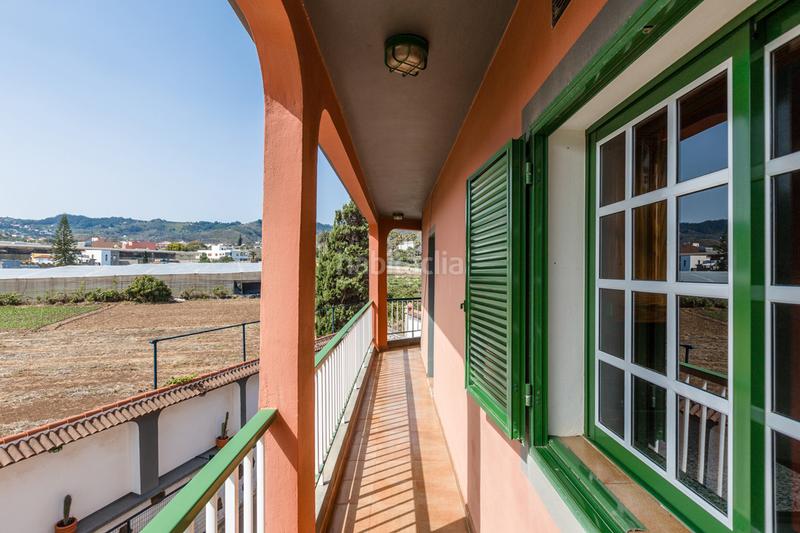 Foto eb90246b-41b9-4b1e-866f-6ec3048b2be5. Casale con parcheggio in Tejina San Cristóbal de La Laguna