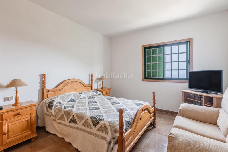 Foto ef139588-b211-417e-ab32-7dc46163db12. Casale con parcheggio in Tejina San Cristóbal de La Laguna