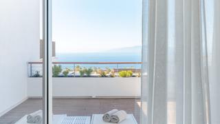 Àtic a Abama. Los jardines de abama  exclusividad y diseño en el abama resort