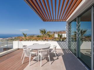 Àtic a Abama. Los jardines de abama  exclusividad y diseño en el abama resort