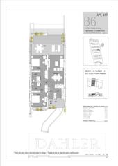 Dachwohnung en Abama. Los jardines de abama  exclusividad y diseo en el abama resort