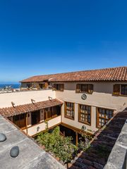 Casa  Calle las angustias. Una casa con alma la mansión del siglo xvii que resurge en tener