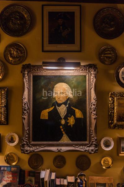 Foto 057e9aa6-7c6e-421c-b242-d9f4210d57ee. Casa con camino riscaldamento in Icod de los Vinos pueblo Icod de los Vinos