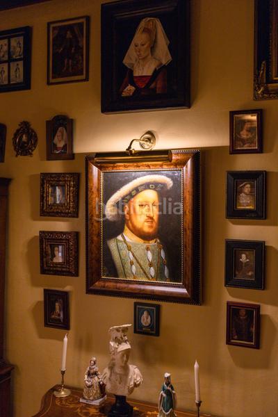 Foto 14899a9d-c2f7-43f1-85d1-c1188395f1e8. Casa con camino riscaldamento in Icod de los Vinos pueblo Icod de los Vinos