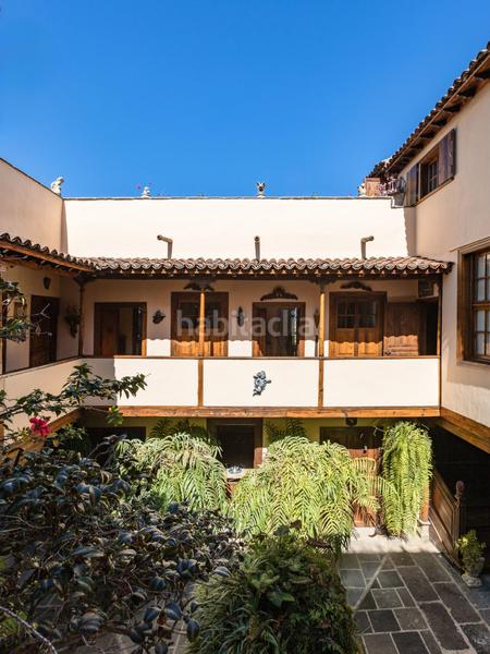 Foto 22ce4d84-0fcf-4100-88e0-1b52c43b0e23. Casa con camino riscaldamento in Icod de los Vinos pueblo Icod de los Vinos