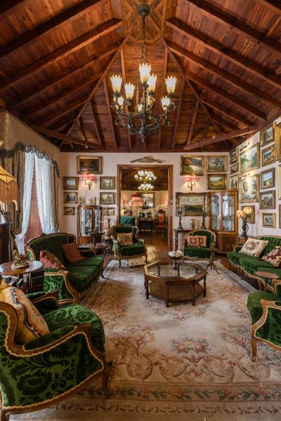 Foto 290630ee-e69d-49e6-8346-1191a85010ea. Casa con camino riscaldamento in Icod de los Vinos pueblo Icod de los Vinos