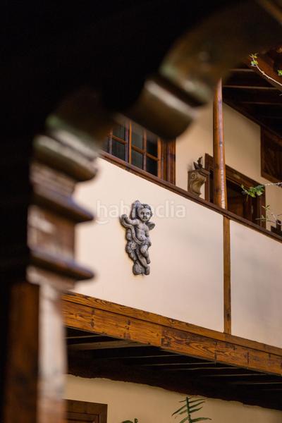 Foto 3860678c-392f-47ba-b795-2425b1eb5197. Casa con camino riscaldamento in Icod de los Vinos pueblo Icod de los Vinos