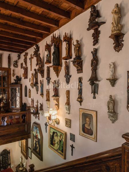 Foto 3af1bfde-5b13-4e1b-b91b-da408c61574c. Casa con camino riscaldamento in Icod de los Vinos pueblo Icod de los Vinos