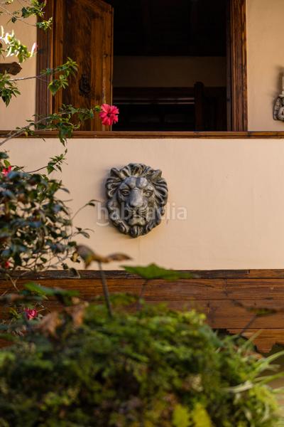 Foto 3c2b707e-610d-4be8-b101-0a5101bf166d. Casa con camino riscaldamento in Icod de los Vinos pueblo Icod de los Vinos