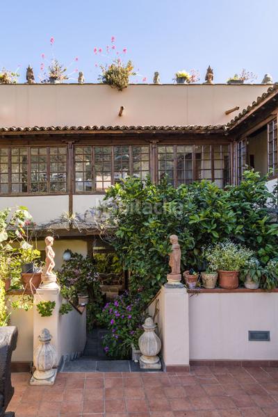 Foto 4ae371a4-e8c6-4591-8a0c-32fe71756cc7. Casa con camino riscaldamento in Icod de los Vinos pueblo Icod de los Vinos