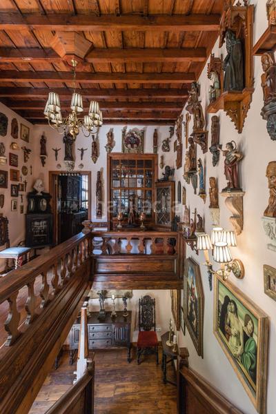 Foto 54cd43a4-6be5-4007-af7b-6bff9085399c. Casa con camino riscaldamento in Icod de los Vinos pueblo Icod de los Vinos