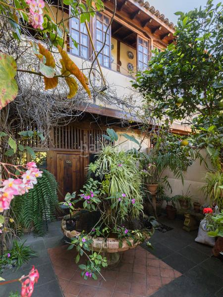 Foto 5a384095-3ce2-43ae-9093-845b866a5cf4. Casa con camino riscaldamento in Icod de los Vinos pueblo Icod de los Vinos