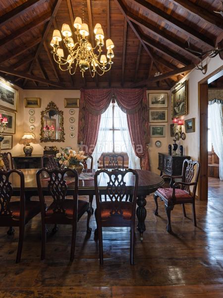 Foto 6732f1df-0ccc-4eda-bc9c-7e98272640cb. Casa con camino riscaldamento in Icod de los Vinos pueblo Icod de los Vinos