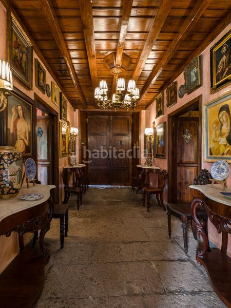 Foto 6a268547-991f-48b9-8d4b-1b409067d4d6. Casa con camino riscaldamento in Icod de los Vinos pueblo Icod de los Vinos