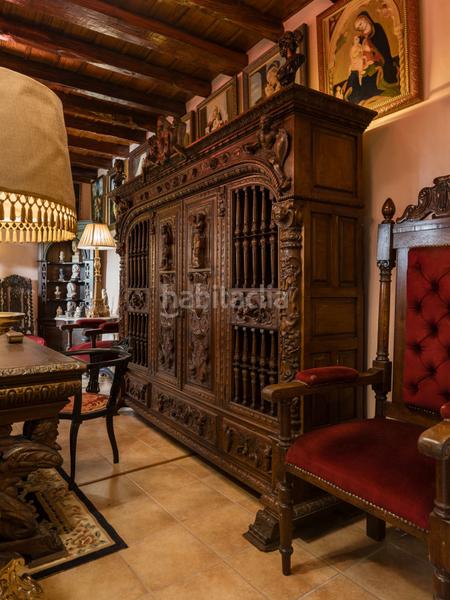 Foto 6b8a5b76-faf4-4061-9150-a1dbda8d1c65. Casa con camino riscaldamento in Icod de los Vinos pueblo Icod de los Vinos