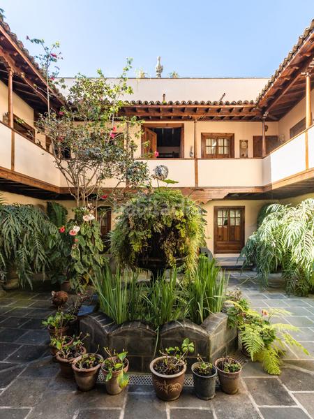 Foto 705abfb1-7216-45a9-ac21-e47147f59eac. Casa con camino riscaldamento in Icod de los Vinos pueblo Icod de los Vinos