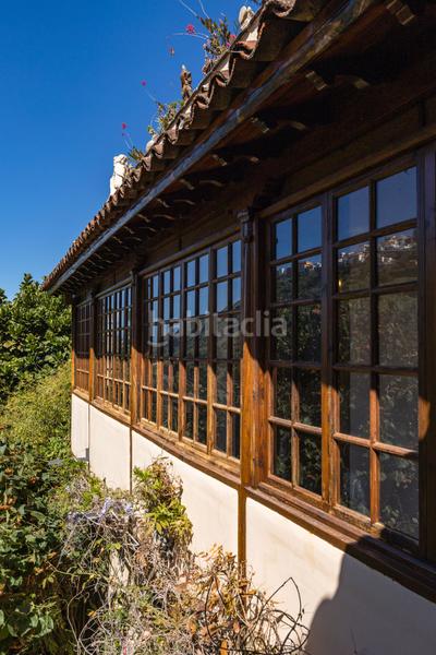 Foto 70f4a437-f51e-46f1-b459-08e166105a31. Casa con camino riscaldamento in Icod de los Vinos pueblo Icod de los Vinos