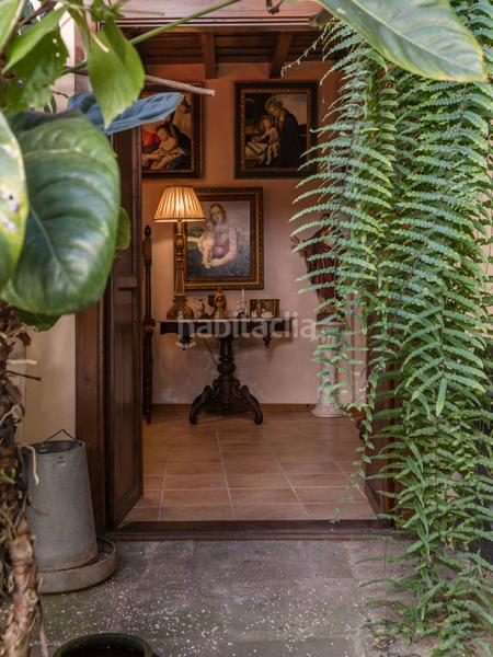 Foto 77dac69c-1897-4c0a-8bc8-6d45649892b5. Casa con camino riscaldamento in Icod de los Vinos pueblo Icod de los Vinos