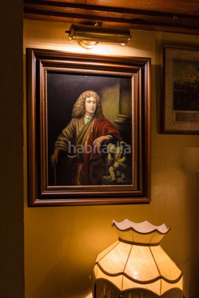 Foto 7c735000-be50-43e0-888e-cb9f1f8a283c. Casa con camino riscaldamento in Icod de los Vinos pueblo Icod de los Vinos