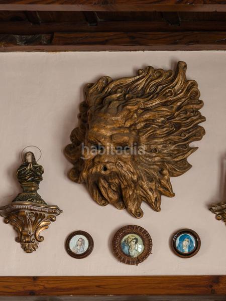 Foto 83077668-34cb-4d2c-bd89-f182dd2f32f4. Casa con camino riscaldamento in Icod de los Vinos pueblo Icod de los Vinos