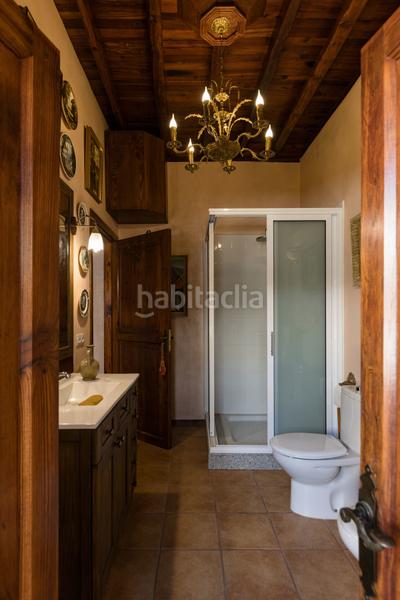 Foto 90234f0f-516e-40aa-95c7-41239c0f8f59. Casa con camino riscaldamento in Icod de los Vinos pueblo Icod de los Vinos