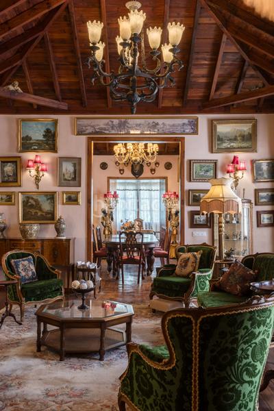 Foto 9c00146d-96a3-401e-b5eb-62440c9f40f1. Casa con camino riscaldamento in Icod de los Vinos pueblo Icod de los Vinos