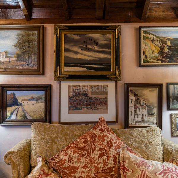 Foto 9cb02978-bf0a-4cc6-a4dd-8ae70c9b5596. Casa con camino riscaldamento in Icod de los Vinos pueblo Icod de los Vinos