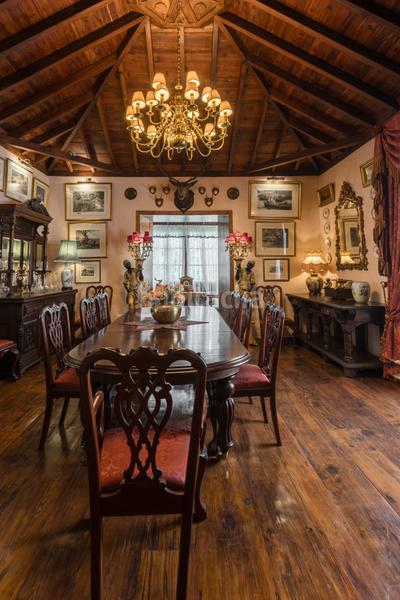 Foto a154b466-8856-4023-b10b-89cbccd07154. Casa con camino riscaldamento in Icod de los Vinos pueblo Icod de los Vinos