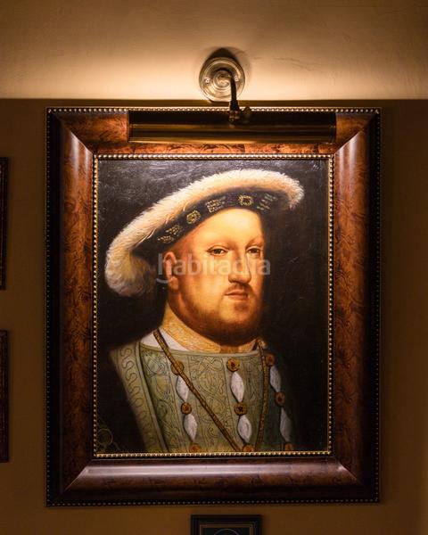 Foto a2adeee0-2713-4be5-b07f-9674443bee7e. Casa con camino riscaldamento in Icod de los Vinos pueblo Icod de los Vinos