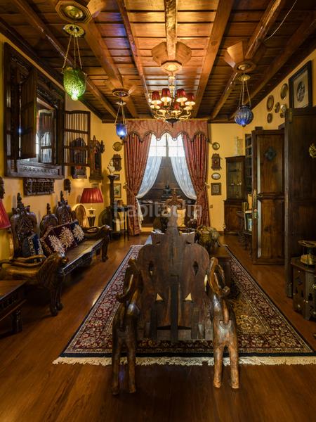 Foto a893368b-25e3-40d0-8630-03522a7ac1d5. Casa con camino riscaldamento in Icod de los Vinos pueblo Icod de los Vinos