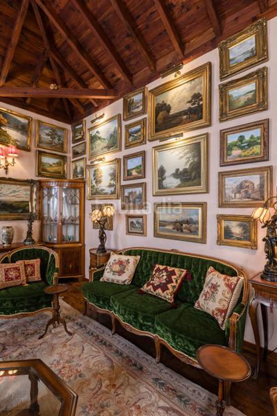 Foto bfb3d62d-97d1-4c14-89e9-181f3bd78351. Casa con camino riscaldamento in Icod de los Vinos pueblo Icod de los Vinos