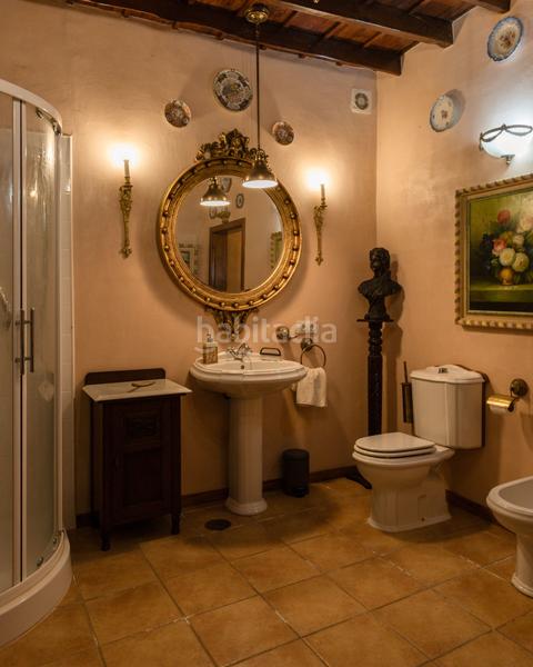 Foto d9ded1c4-559f-4197-8478-ac19ffbef1e6. Casa con camino riscaldamento in Icod de los Vinos pueblo Icod de los Vinos