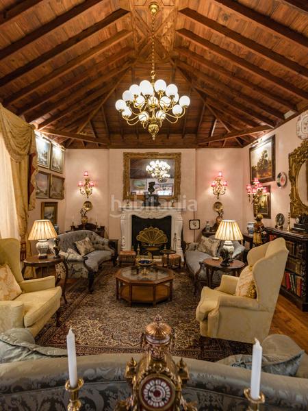 Foto da45206d-4d8b-4cc9-851b-32d1ac861e7e. Casa con camino riscaldamento in Icod de los Vinos pueblo Icod de los Vinos