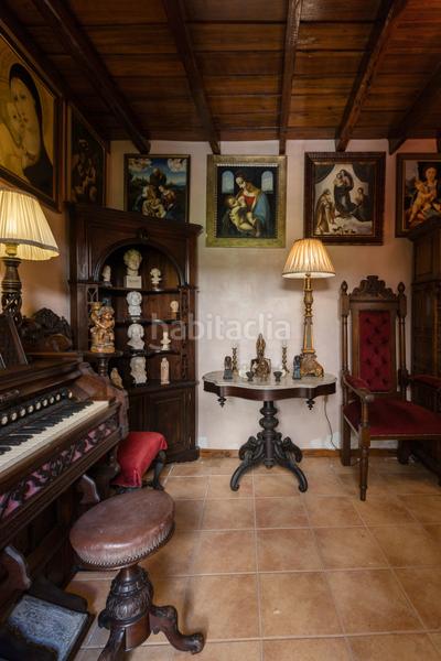 Foto dabab932-ceb5-4e2f-b3c9-0ae3ec4fcc51. Casa con camino riscaldamento in Icod de los Vinos pueblo Icod de los Vinos