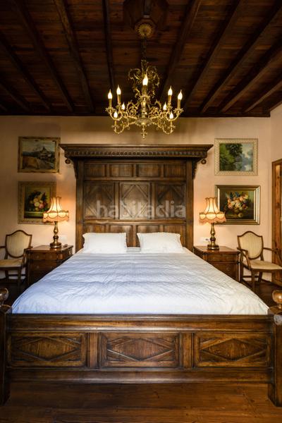 Foto dbf3c6e4-8a0e-45df-985d-6708795946db. Casa con camino riscaldamento in Icod de los Vinos pueblo Icod de los Vinos