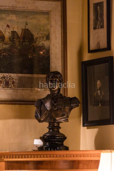 Foto e5164e80-275d-46a5-aad6-2f86bf1f426b. Casa con camino riscaldamento in Icod de los Vinos pueblo Icod de los Vinos