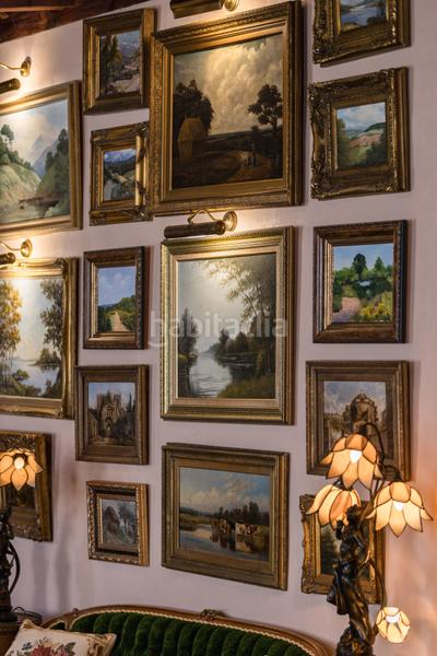 Foto e7b9440e-a02b-4584-963f-e0d2f80c9ce2. Casa con camino riscaldamento in Icod de los Vinos pueblo Icod de los Vinos