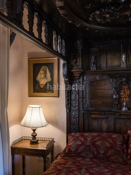 Foto eb86c28c-3735-4a39-8ade-9a2a02269b2f. Casa con camino riscaldamento in Icod de los Vinos pueblo Icod de los Vinos