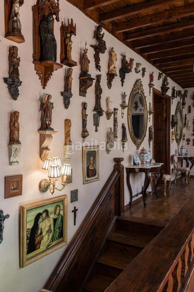 Foto ef17d331-0116-4e66-b65c-79edee1165f3. Casa con camino riscaldamento in Icod de los Vinos pueblo Icod de los Vinos